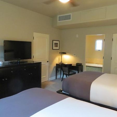 Fallon Hotel Columbia Eksteriør bilde