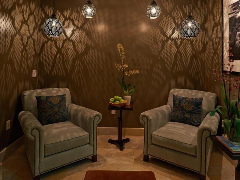 Fallon Hotel Columbia Eksteriør bilde